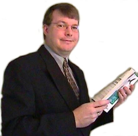 Kevin Clements